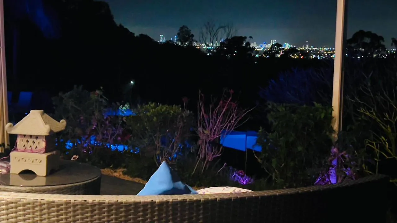 Como Guest Suite 黄金海岸 澳大利亚