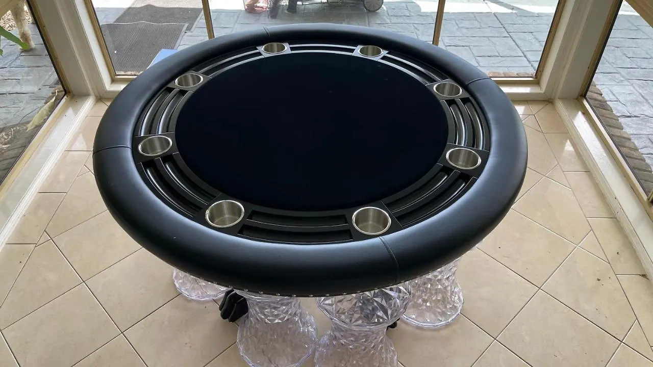 Como Guest Suite 黄金海岸 招待所