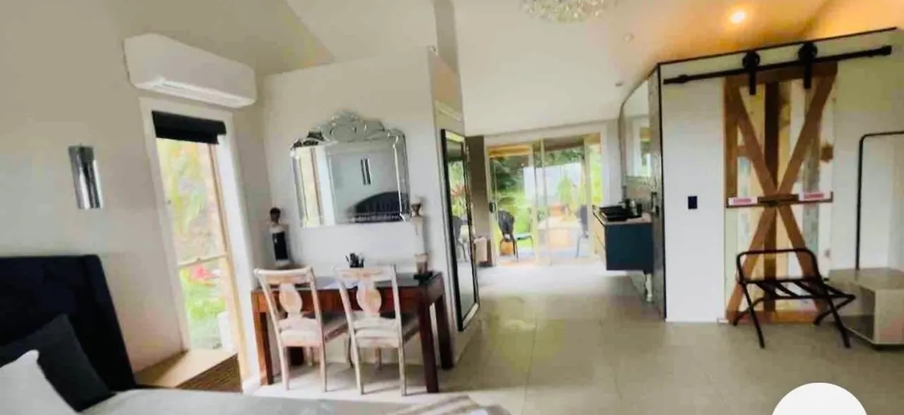 Como Guest Suite 黄金海岸 招待所